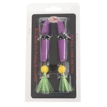 Мандула SKYFISH, арт. 0008-2-10#